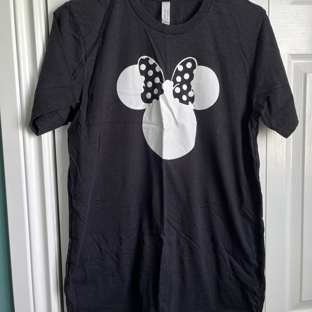 Minnie Mouse Tshirt